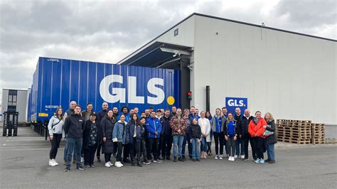 gls brilon